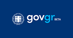 gov.gr logo